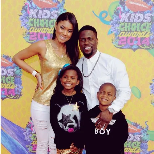 Who Is Kevin Hart Wife? All About Eniko Hart