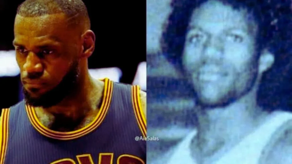 Lebron James Father Height | Lebron James Height, How Tall Is LeBron James?