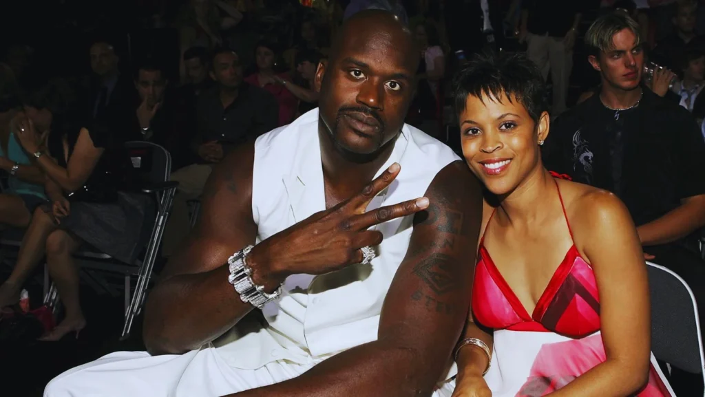 Shaquille O'NealO'neal Spouse | Shaq Height