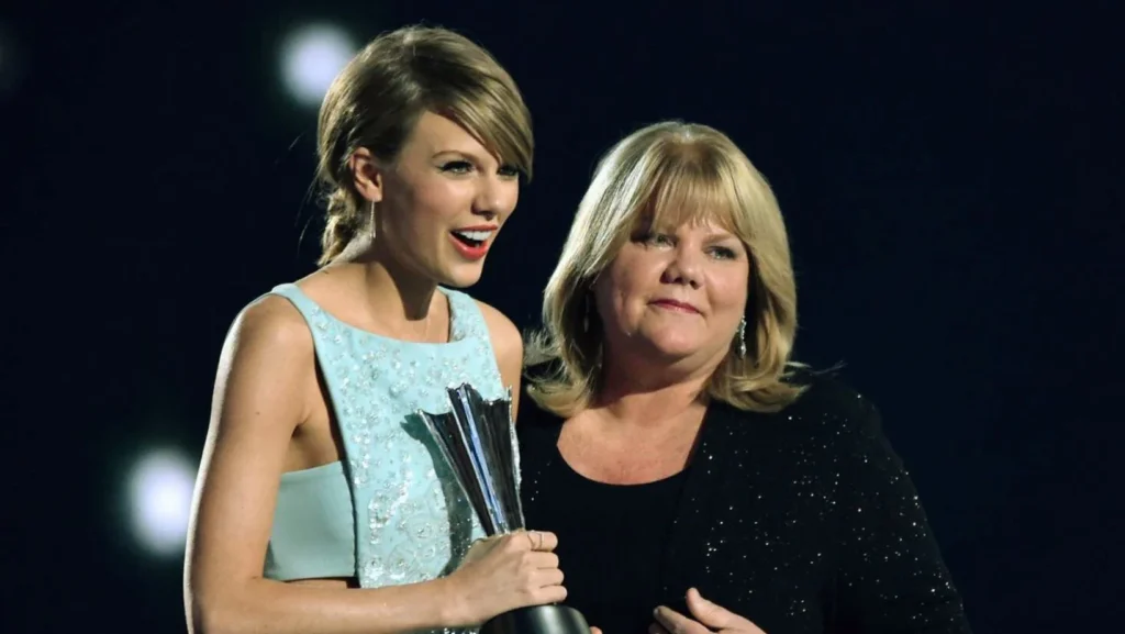 Who Are Taylor Swift Parents? Scott, And Andrea Swift