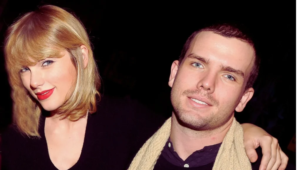 Who Is Taylor Swift Brother All About Austin Swift