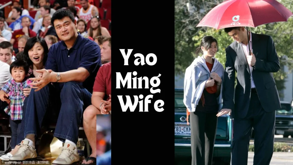 Yao Ming Height | How Tall Is Yao Ming?